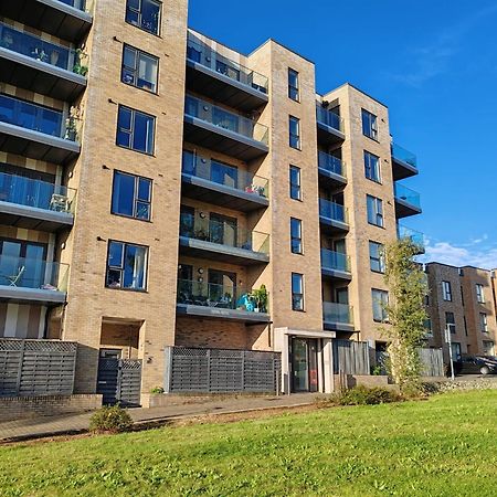 Sudbury Hill Stay Harrow on the Hill Exterior foto