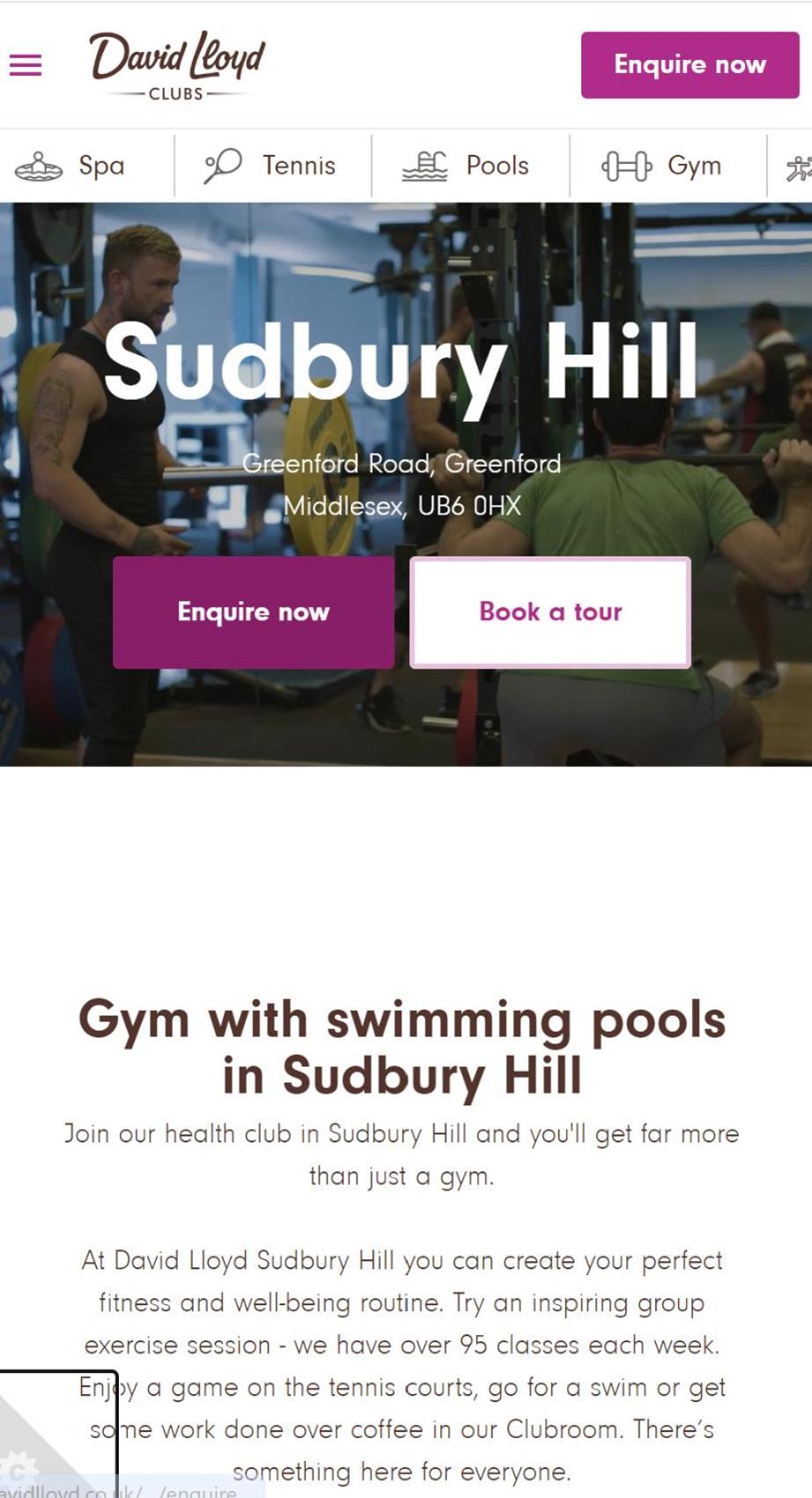 Sudbury Hill Stay Harrow on the Hill Exterior foto